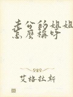 老公的姐姐应该怎么称呼封面