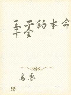 王子的本命恶役千金