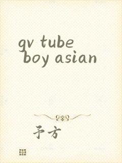 gv tube boy asian