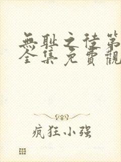 无耻之徒第8季全集免费观看封面