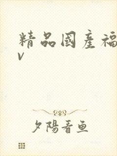 精品国产福利av