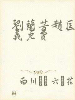 刘兰芳赵匡胤演义免费封面