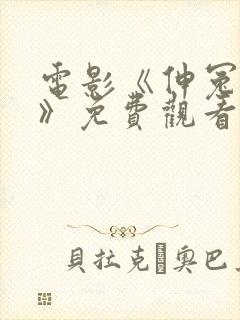 电影《伸冤人3》免费观看