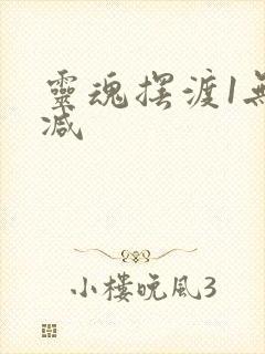 灵魂摆渡1无删减