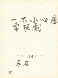 一不小心恋爱了 电视剧