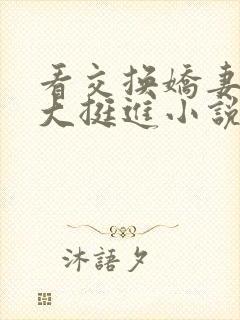 看交换娇妻被粗大挺进小说