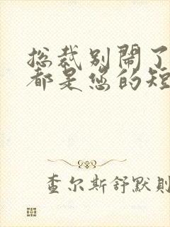 总裁别闹了孩子都是您的短剧全集