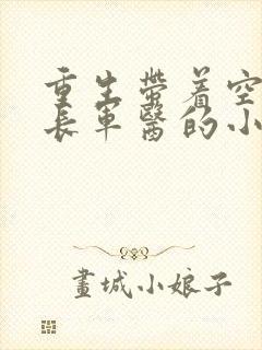 重生带着空间首长军医的小说