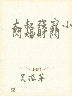 大叔强宠小娇妻闪婚财阀