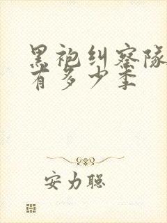 黑袍纠察队一共有多少季