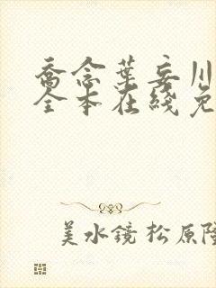 乔念叶妄川小说全本在线免费阅读