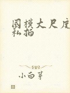 国模大尺度人体私拍封面