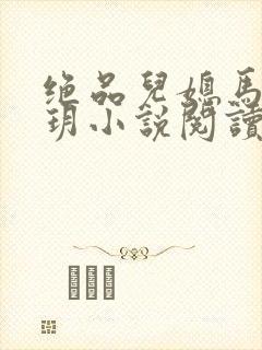 绝品儿媳马强苏玥小说阅读