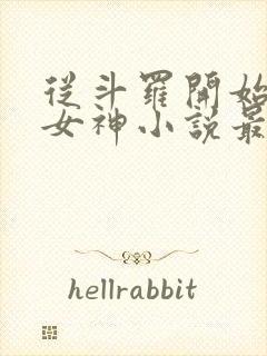 从斗罗开始俘获女神小说最新封面