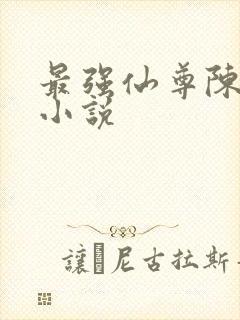 最强仙尊陈北玄小说