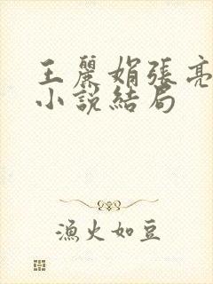 王丽娟张亮张爽小说结局