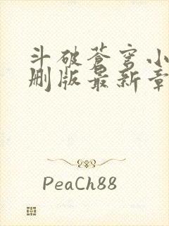 斗破苍穹小说未删版最新章节封面