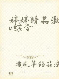 婷婷精品激情av综合