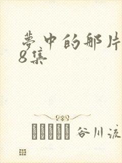 梦中的那片海38集