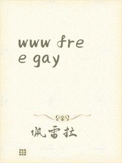www free gay