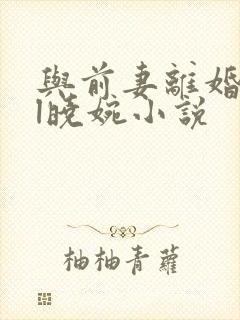 与前妻离婚后gl晓婉小说