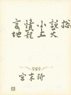 言情小说总裁爹地宠上天