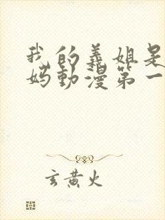 我的义姐是良妈妈动漫第一集