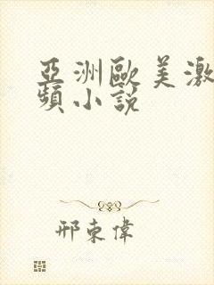 亚洲欧美激情视频小说