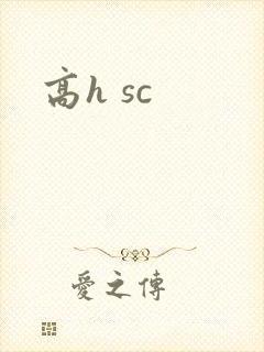 高h sc