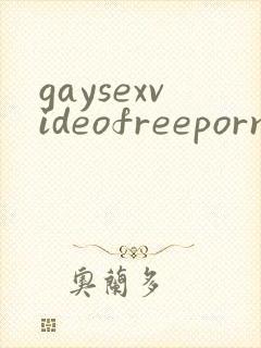 gaysexvideofreeporn