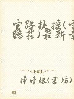 官路扶摇(雪路听花)最新章节免费阅读