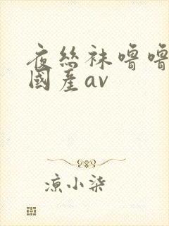 夜丝袜噜噜精品国产av封面