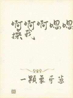 啊啊啊嗯嗯好爽操我