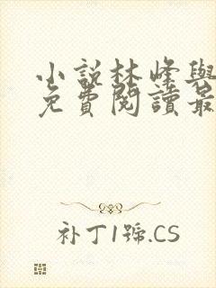 小说林峰与宁欣免费阅读最新章节