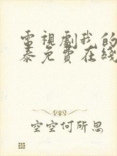 电视剧我的阿勒泰免费在线观看