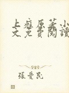 上瘾原著小说全文免费阅读