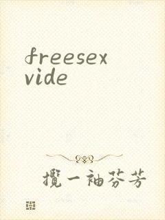 freesexvide