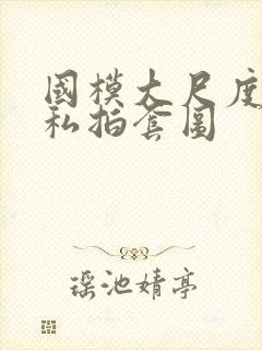 国模大尺度人体私拍套图封面