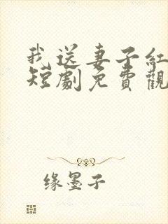 我送妻子红缨枪短剧免费观看