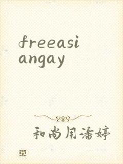 freeasiangay