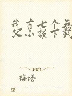 我有七个无敌师父小说下载