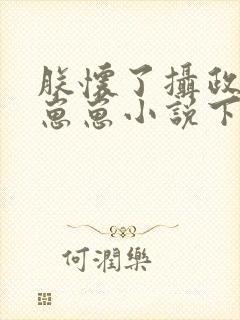 朕怀了摄政王的崽崽小说下载