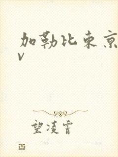 加勒比东京熟av