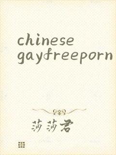 chinesegayfreeporn