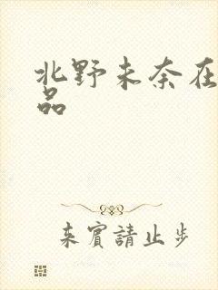 北野未奈在线作品