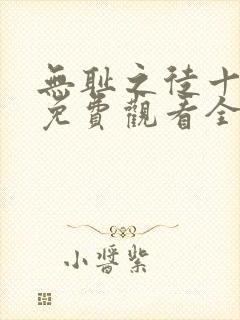 无耻之徒十一季免费观看全集高清封面