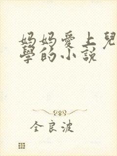 妈妈爱上儿子同学的小说