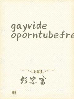 gayvideoporntubefree封面