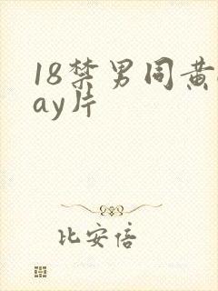 18禁男同黄gay片