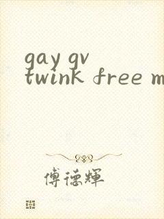 gay gv twink free men boy tube